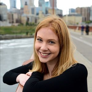 Meet your Posher, Emma